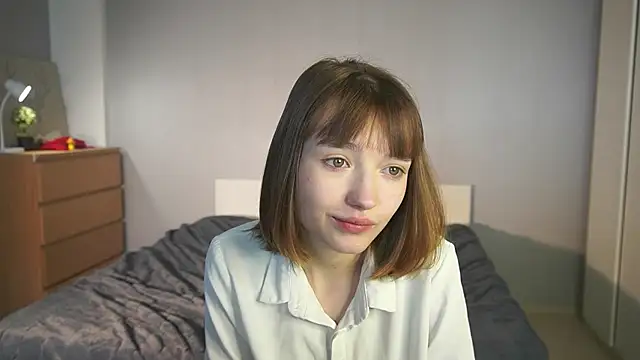 Pokój czatu na żywo – Leyla_crsh