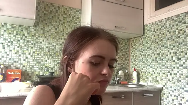 KikiAmino Webcamshow