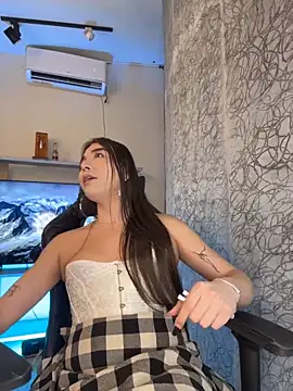saracaball_ Live XXX-Chat