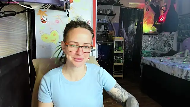 LisaFoxy_y – Naživo XXX chat