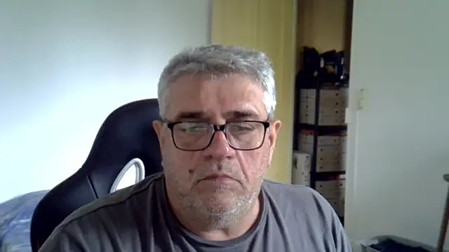 Laurent_oldmen Webcamshow