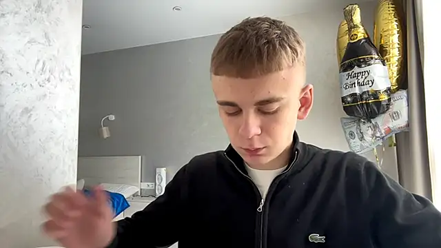 SoloFury Live XXX-Chat
