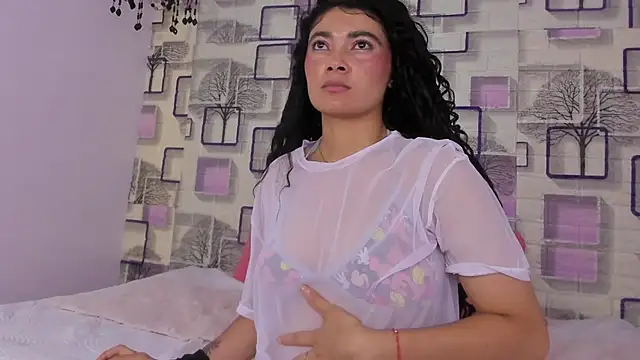 Sembang XXX Secara Langsung emilly_duque
