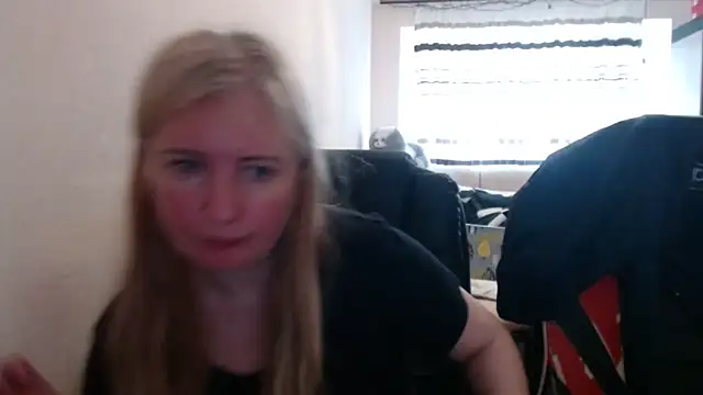 Webkamerová show PeterAndJen
