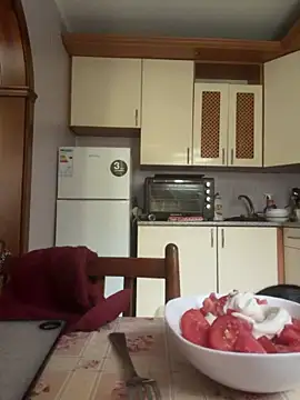 Show webcam de Naughtbaby_2025