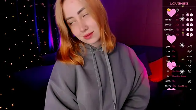 deboramoore Live XXX-Chat