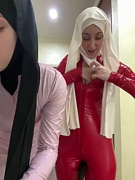 SugarDanger's Webcam Show
