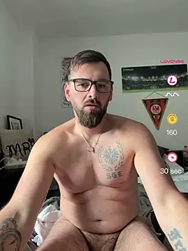 xxxsharkexxx Adlı Modelin Web Kamerası Şovu