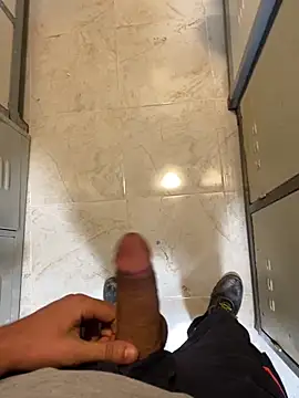 serkan_10 Pertunjukan Webcam