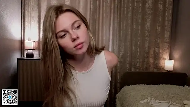DonaDebore Webcam Show