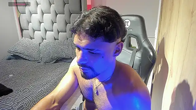 Show de webcam de justin_lenox