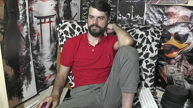 00george – webcam-show