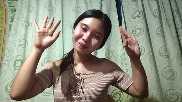 RegenaKhanponaphan Obrolan Langsung XXX