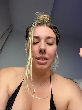 Aussielulu 라이브 XXX 채팅