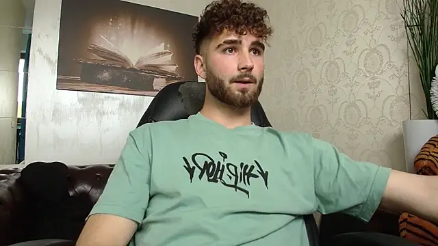 KyloEast Webcam show
