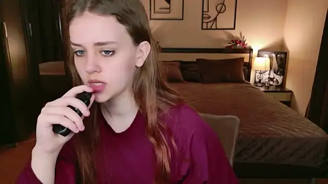 LilaClever 라이브 XXX 채팅