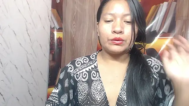 Chat XXX ao vivo de Sol_vannesa