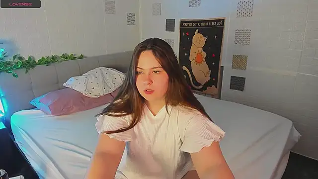 MireyaLin – Naživo XXX chat