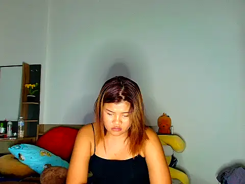 jhon_gade Pertunjukan Webcam