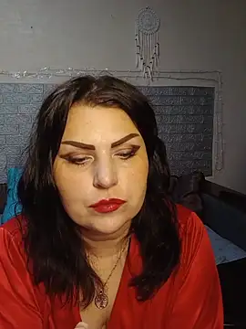 XXX chat uživo modela kataleya94