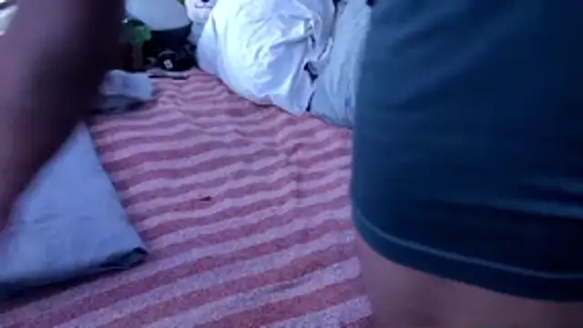 LordSpunFun webkamerás műsora