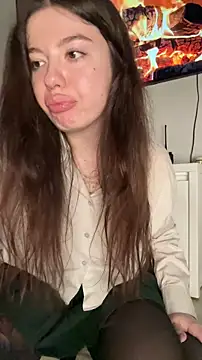 Kimi_Ass Live XXX-Chat
