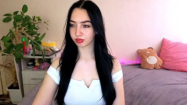 Živý XXX chat WildKittenX_