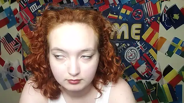 MissAriaa Live XXX-chat
