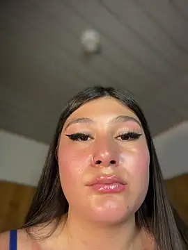 دردشة Miss_Dani الجنسية المباشرة