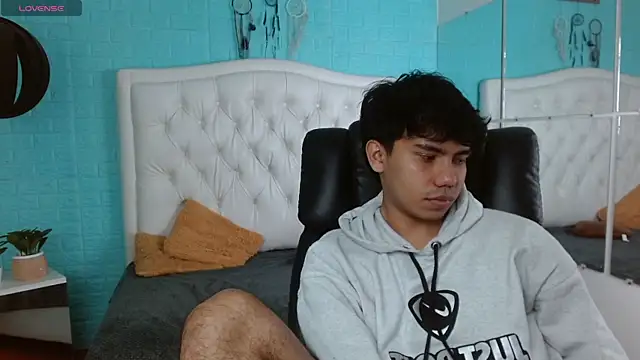 Jack_Ryan26 Chat XXX live