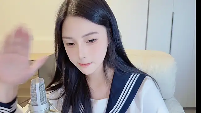HaagenDazs_ 现场XXX聊天