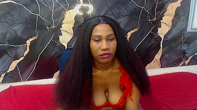 XSCARLETQUEENXX Chat XXX in diretta