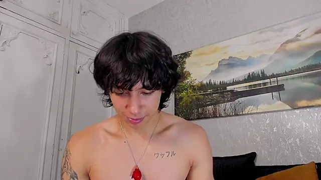 Tyler_durtenのライブXXXチャット