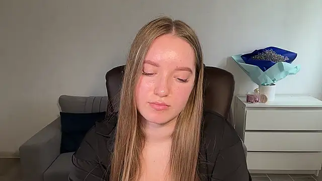 EvaMaddison's Live XXX Chat