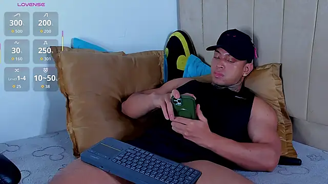 Chat XXX Live Stiven_collins