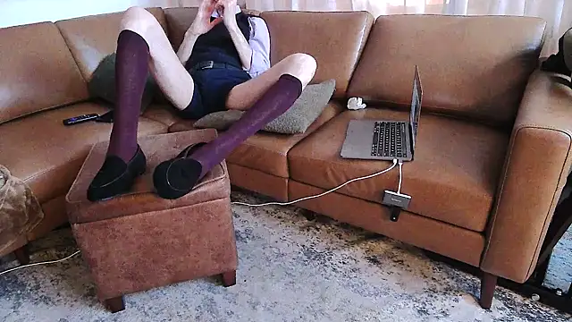 dress_socks_suits webkamerás műsora