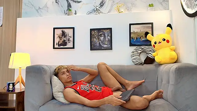 Chat XXX Live GOLD_BOYS