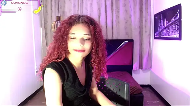 luisa__torres Live XXX-Chat