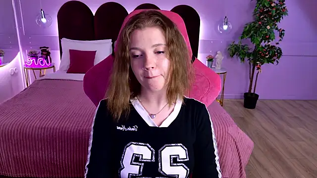 AlmaSound's Live XXX Chat