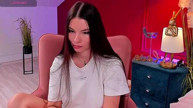 MiaMuse: онлайн-чат