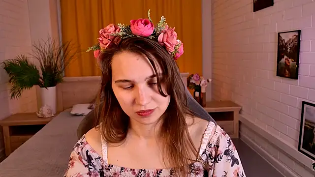 TessaMilln Live XXX chat