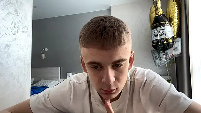 Онлайн чат XXX SoloFury