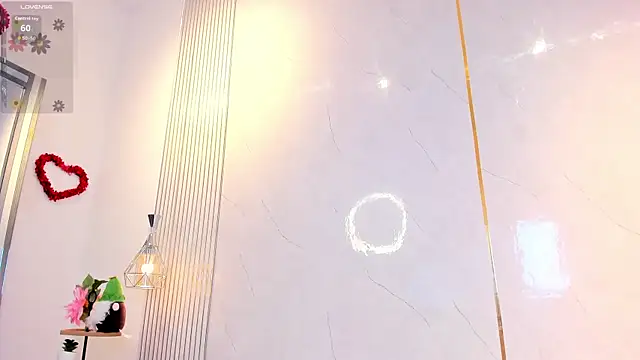 Czat XXX na żywo – CandyRouse__