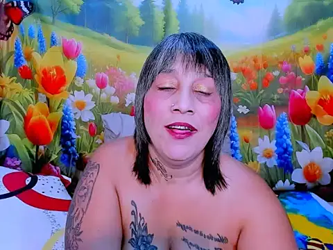 Chat XXX en directo de indianroxy