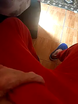 feet_toes webcam show