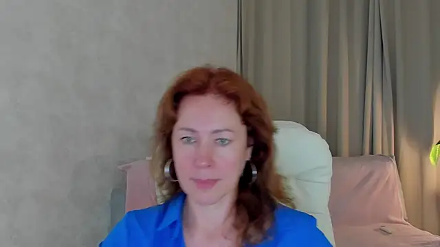 Chat XXX Live LeticiaRomano