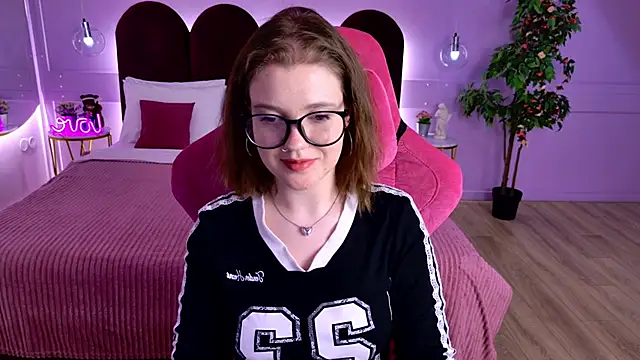 Chatroom XXX en direct de AlmaSound