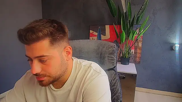 عرض كام DaxGreer
