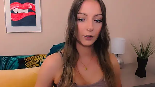 Chatroom XXX en direct de NatalieSexy