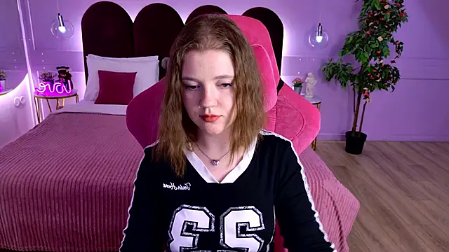 AlmaSound's Live XXX Chat